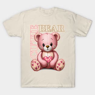 CUTIE BEAR T-Shirt